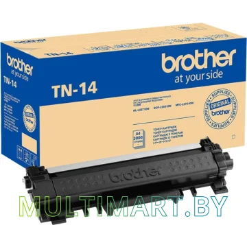 Картридж Brother TN-14